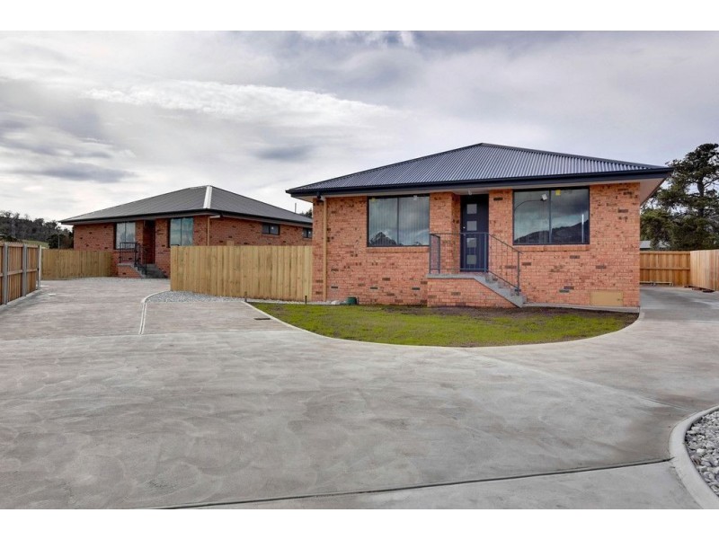 1&2/10 Tivoli Road, Old Beach TAS 7017