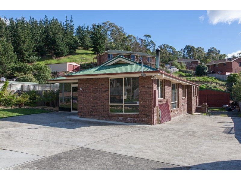 60 Marys Hope Road, Rosetta TAS 7010