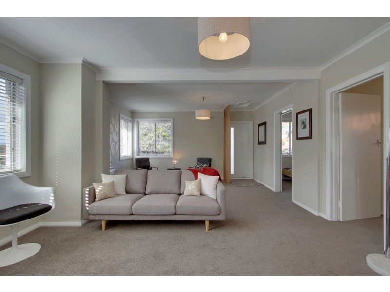 189 Goulburn Street, West Hobart TAS 7000