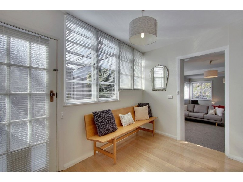 189 Goulburn Street, West Hobart TAS 7000