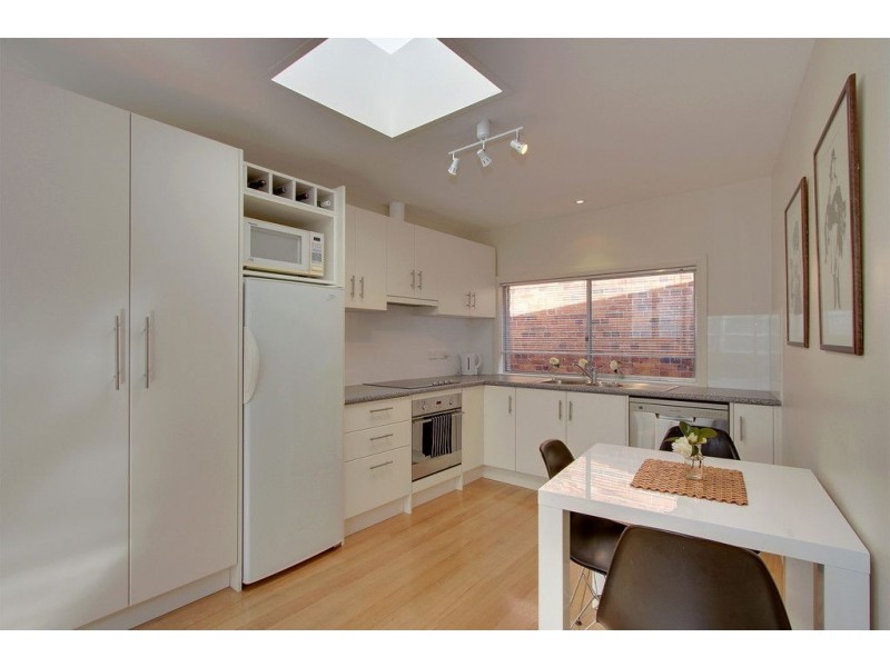 189 Goulburn Street, West Hobart TAS 7000