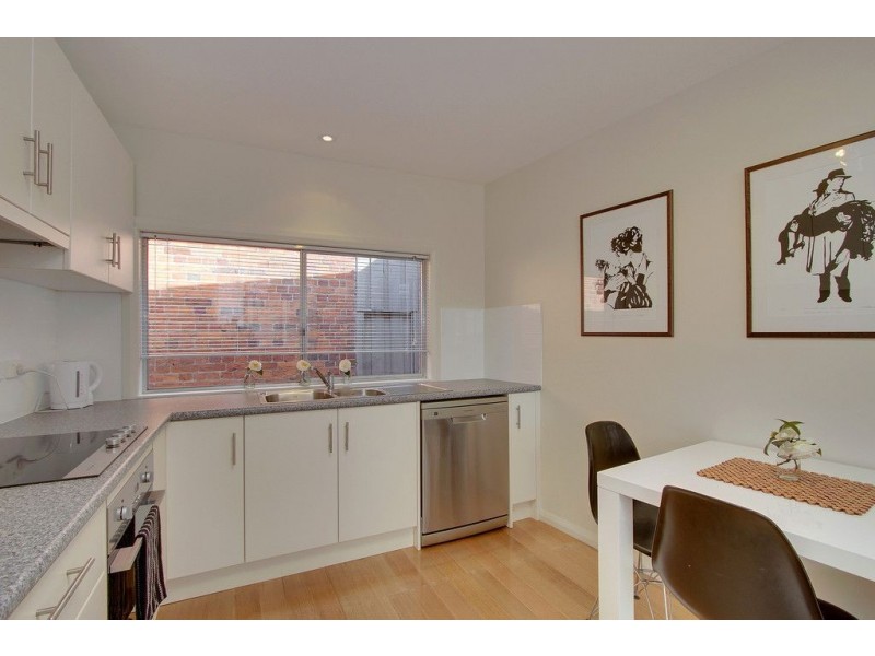 189 Goulburn Street, West Hobart TAS 7000