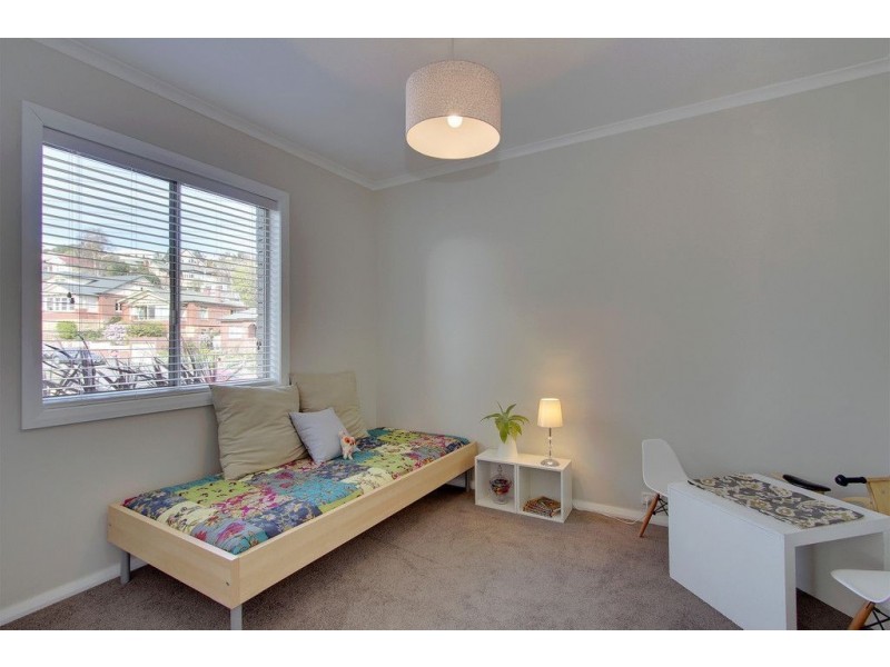 189 Goulburn Street, West Hobart TAS 7000