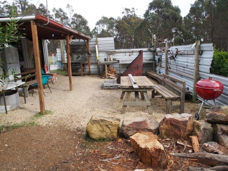 0 Forest Road, Rhyndaston TAS 7120