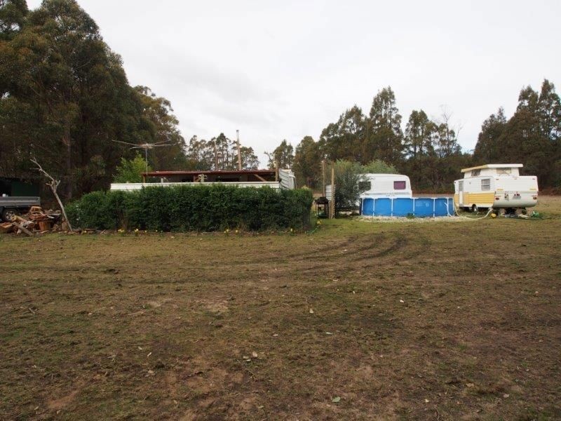 0 Forest Road, Rhyndaston TAS 7120