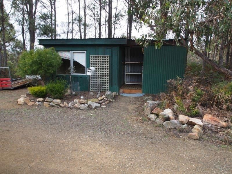 0 Forest Road, Rhyndaston TAS 7120