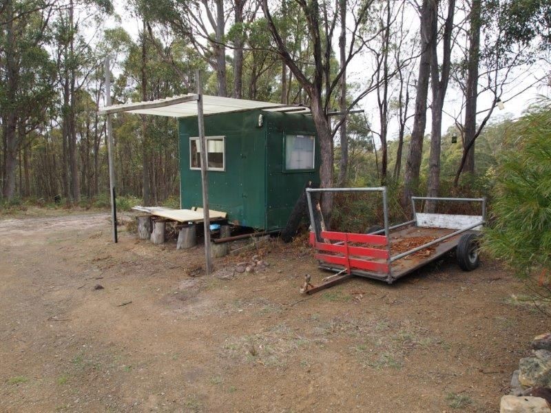 0 Forest Road, Rhyndaston TAS 7120