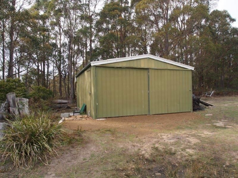 0 Forest Road, Rhyndaston TAS 7120