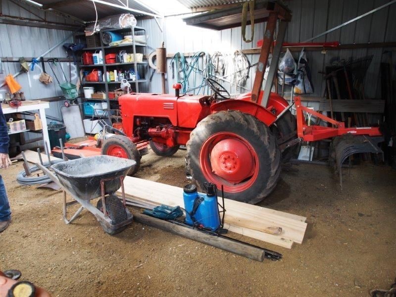 0 Forest Road, Rhyndaston TAS 7120