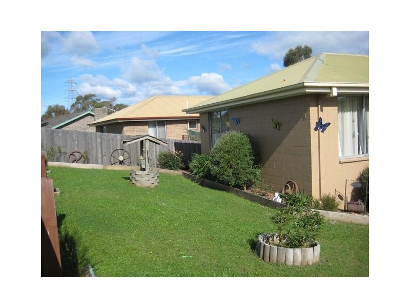 5 Lockhart Street, Gagebrook TAS 7030