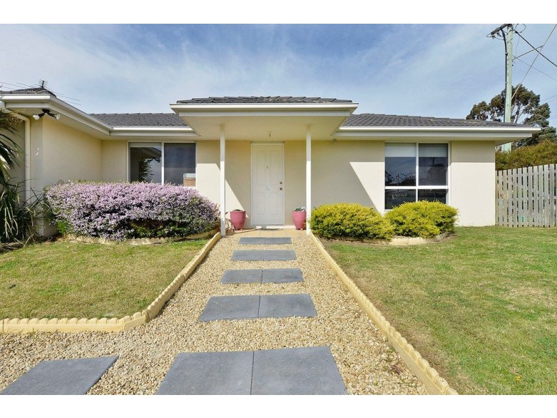 34 Brookston Drive, Mornington TAS 7018