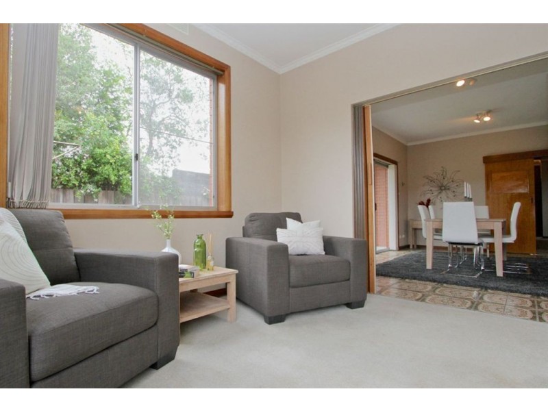 1/27 Cross Street, New Town TAS 7008