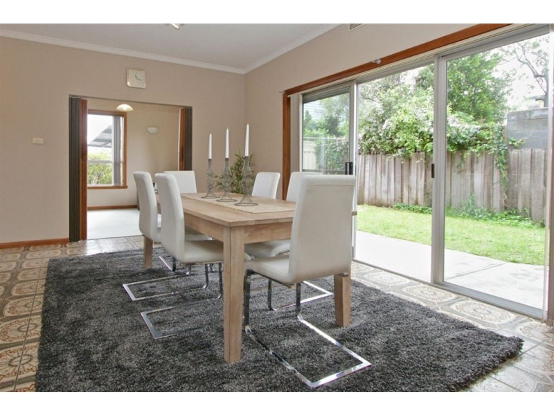 1/27 Cross Street, New Town TAS 7008