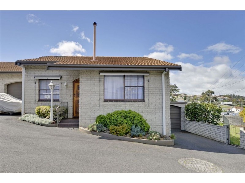 12/148 East Derwent Highway, Lindisfarne TAS 7015