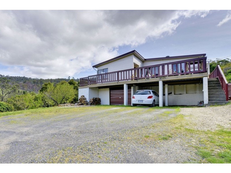 1 Tongatabu Road, Dromedary TAS 7030
