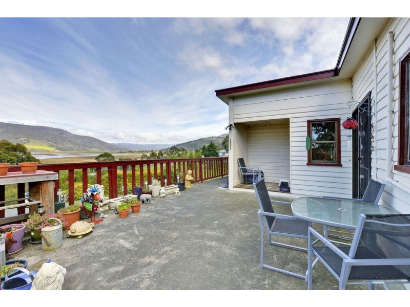 1 Tongatabu Road, Dromedary TAS 7030