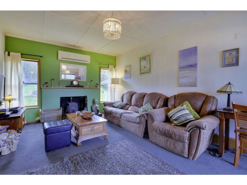 1 Tongatabu Road, Dromedary TAS 7030