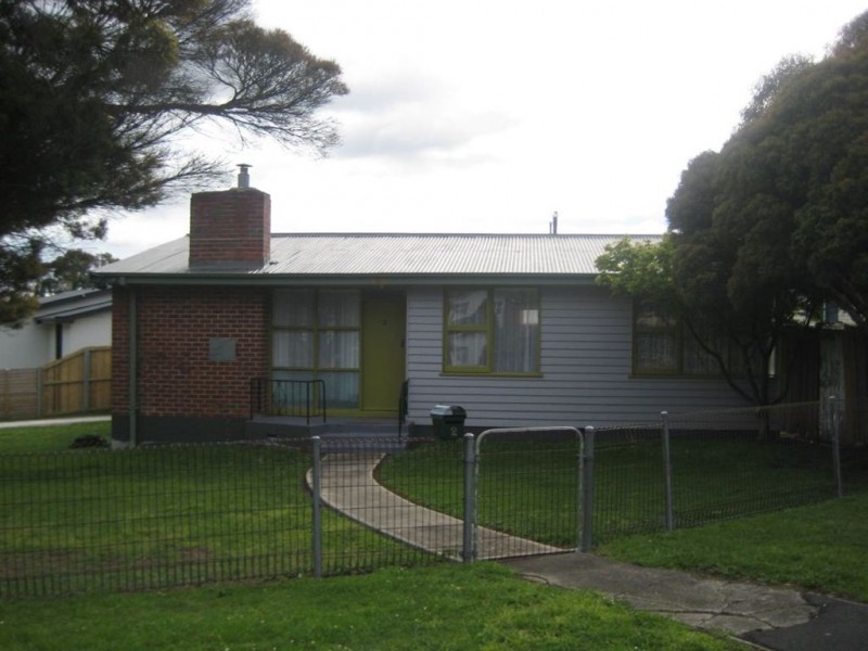 2 Kilpa Street, Chigwell TAS 7011