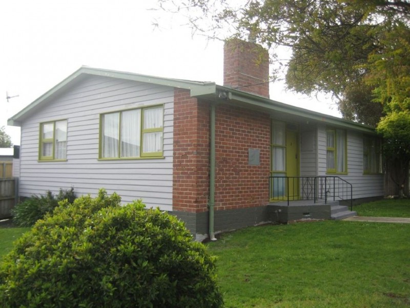2 Kilpa Street, Chigwell TAS 7011