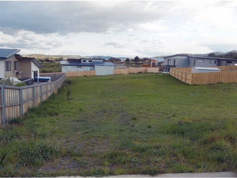 59 Oakdowns Parade, Oakdowns TAS 7019