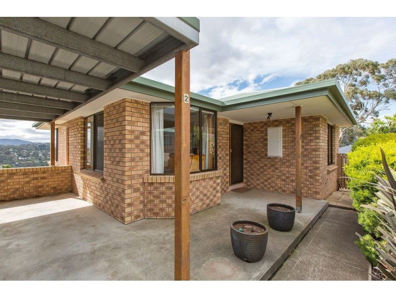 2/2 Dawson Court, Mornington TAS 7018