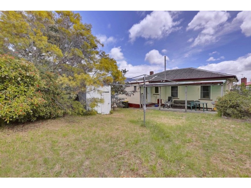 8 Grayton Street, Glenorchy TAS 7010