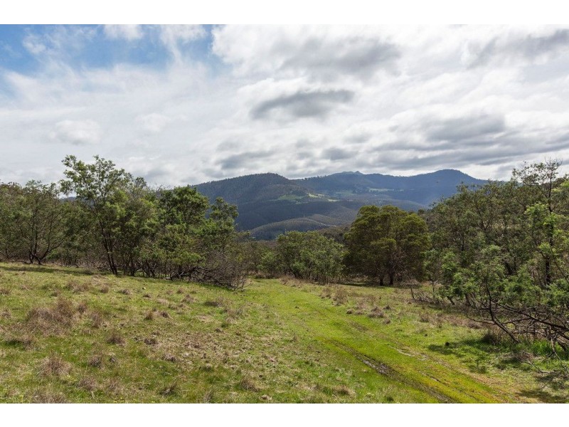 Lot 1/90 Poulters Road, New Norfolk TAS 7140