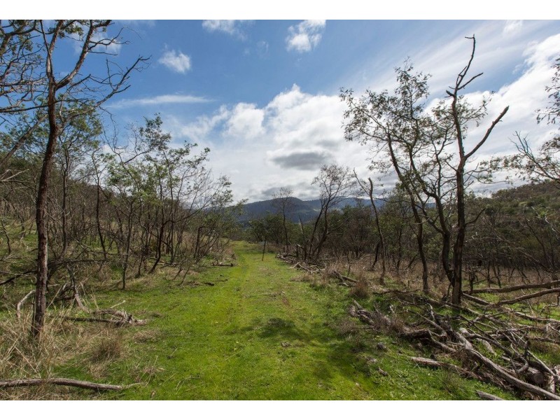Lot 1/90 Poulters Road, New Norfolk TAS 7140