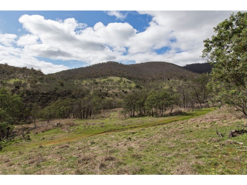 Lot 1/90 Poulters Road, New Norfolk TAS 7140