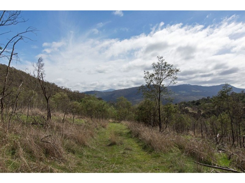 Lot 1/90 Poulters Road, New Norfolk TAS 7140