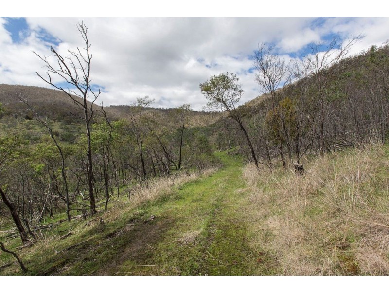 Lot 1/90 Poulters Road, New Norfolk TAS 7140