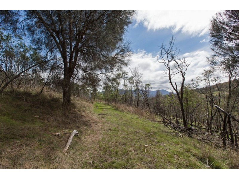 Lot 1/90 Poulters Road, New Norfolk TAS 7140