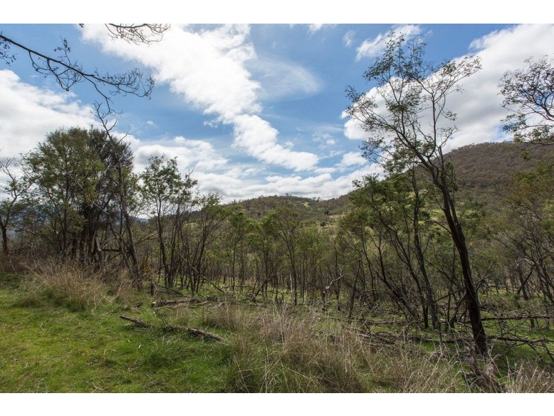Lot 1/90 Poulters Road, New Norfolk TAS 7140