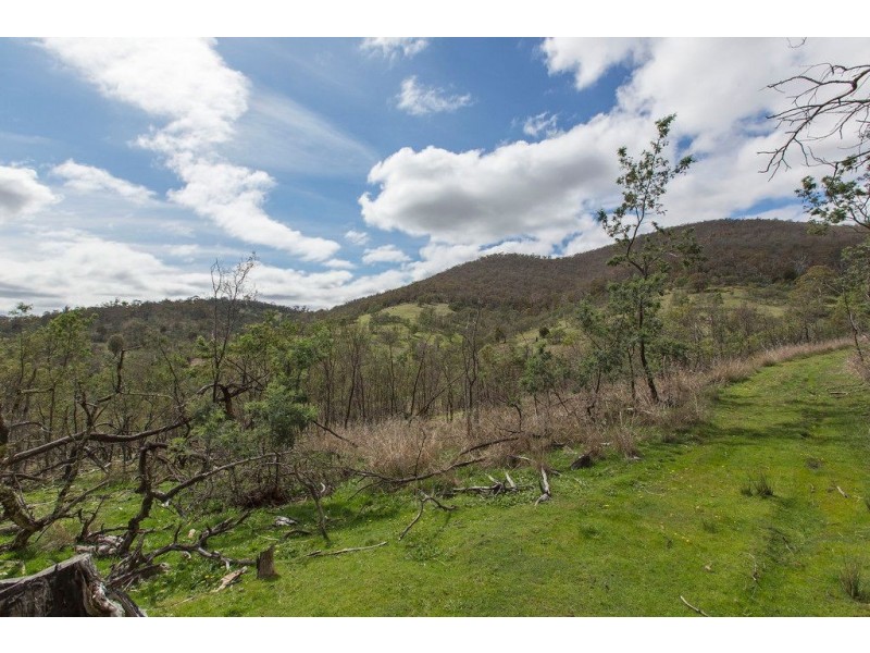 Lot 1/90 Poulters Road, New Norfolk TAS 7140