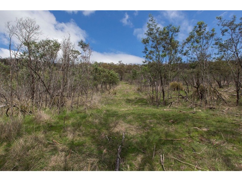 Lot 1/90 Poulters Road, New Norfolk TAS 7140