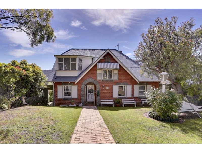 19 Elphinstone Road, Mount Stuart TAS 7000