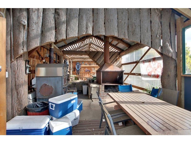 197 Black Post Road, Tunnack TAS 7120