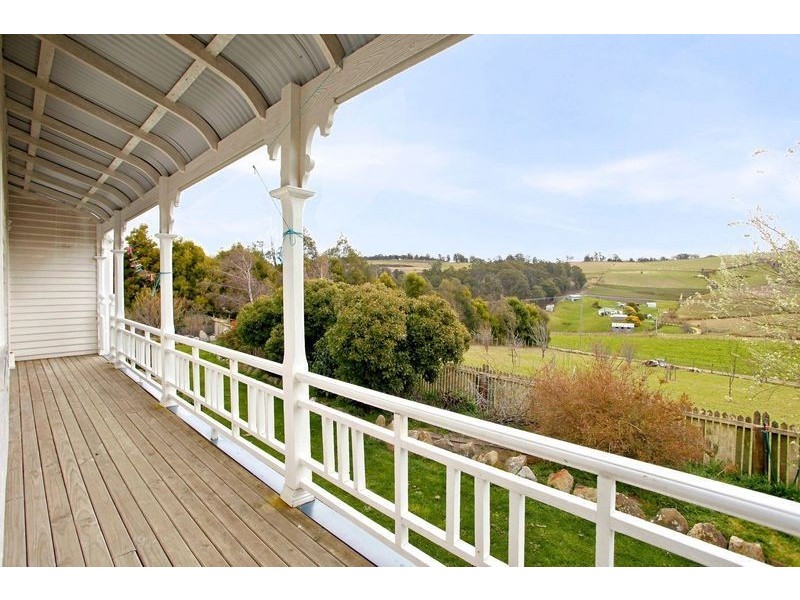 197 Black Post Road, Tunnack TAS 7120