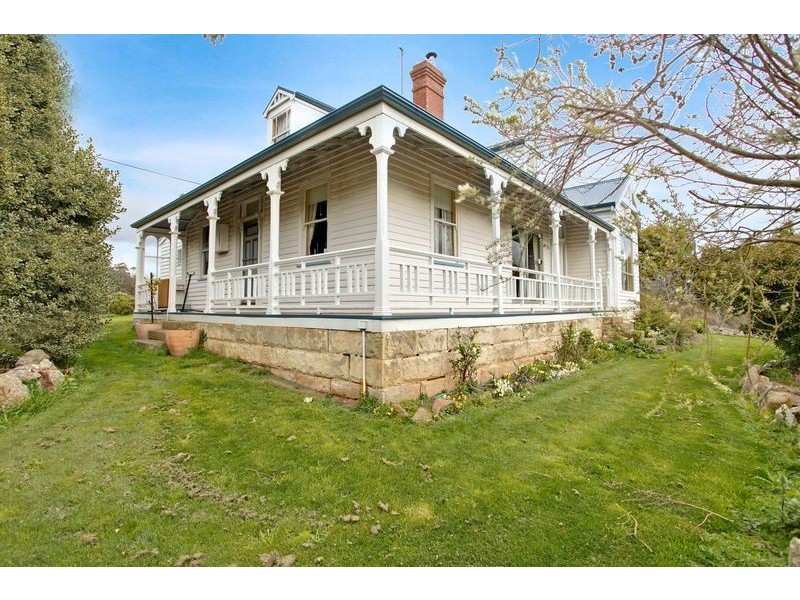 197 Black Post Road, Tunnack TAS 7120