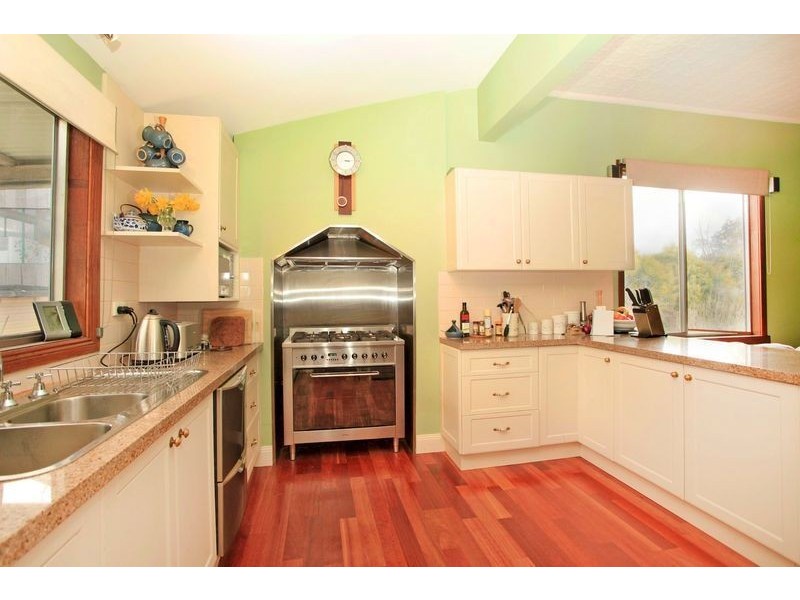 197 Black Post Road, Tunnack TAS 7120
