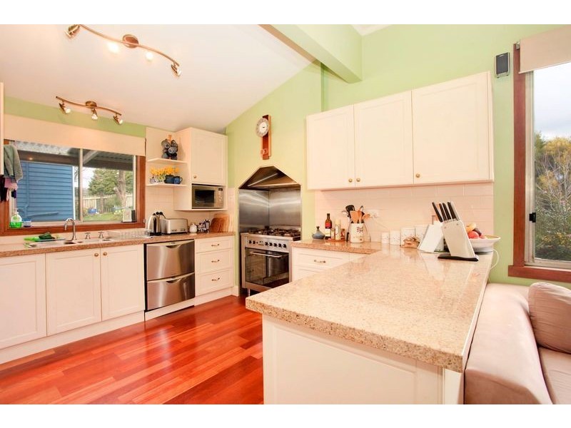 197 Black Post Road, Tunnack TAS 7120