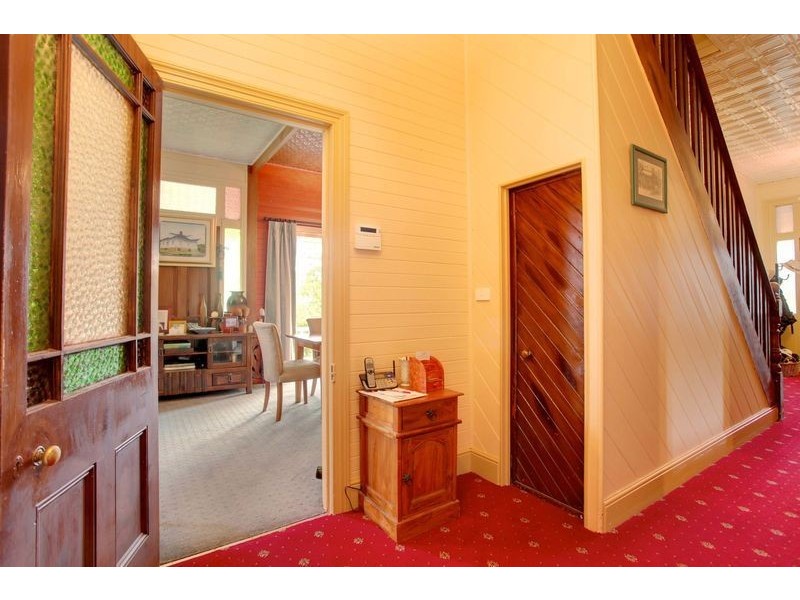 197 Black Post Road, Tunnack TAS 7120