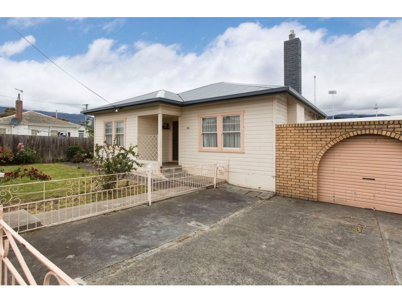 10 Elwick Road, Glenorchy TAS 7010