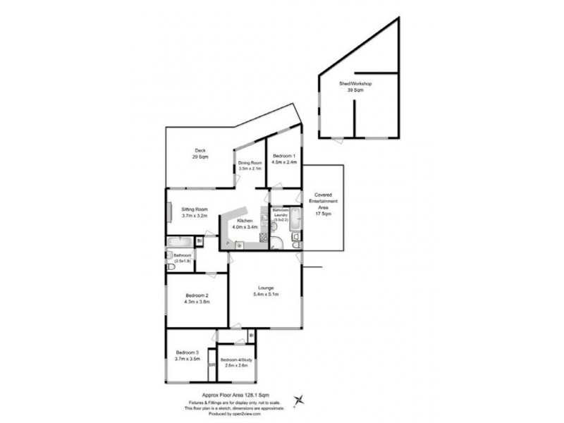 8 Ewens Court, Glenorchy TAS 7010
