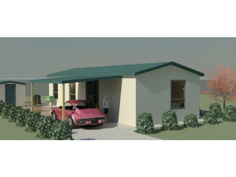 Lots/15, 17, 27 Riviera Drive, Carlton TAS 7173