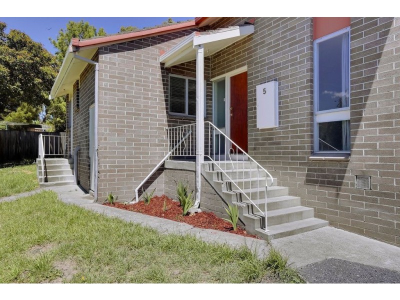 5 Bromley Street, Bridgewater TAS 7030