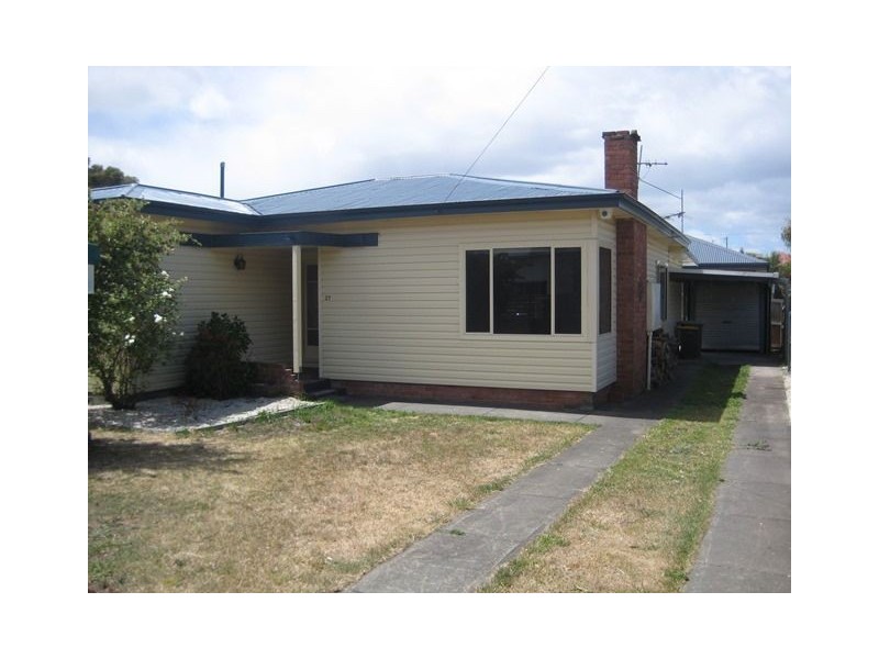 5/27 Anfield Street, Glenorchy TAS 7010