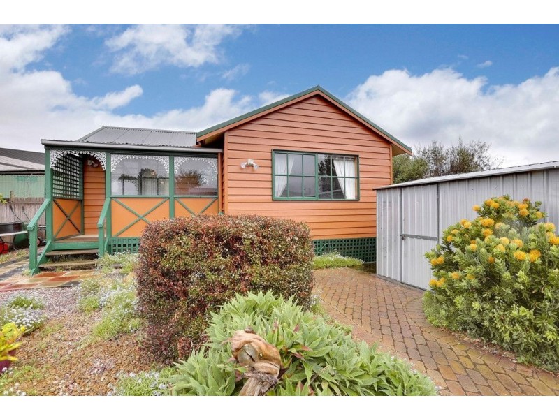 1/63a Elwick Road, Glenorchy TAS 7010