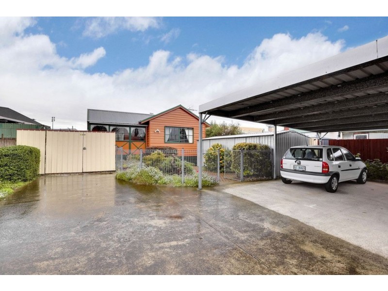1/63a Elwick Road, Glenorchy TAS 7010
