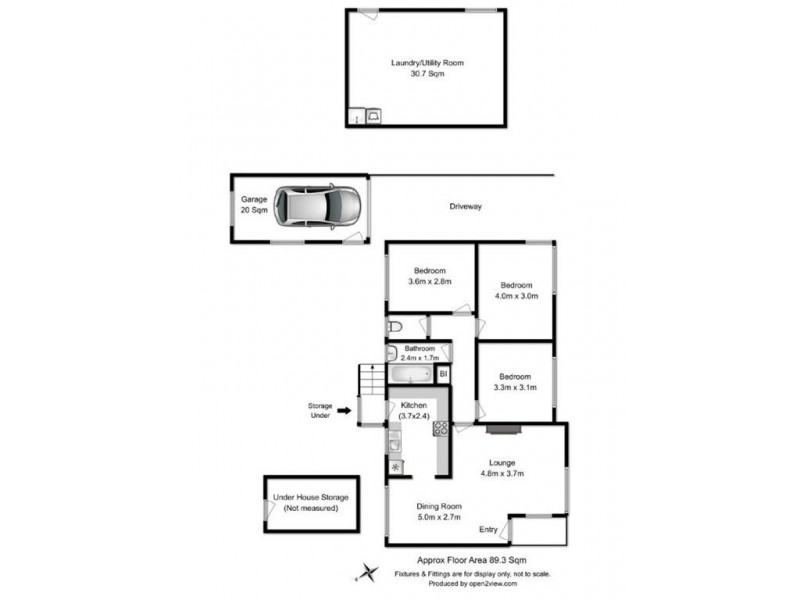 16 Danina Street, Chigwell TAS 7011